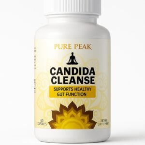 CANDIDA CLEANSE